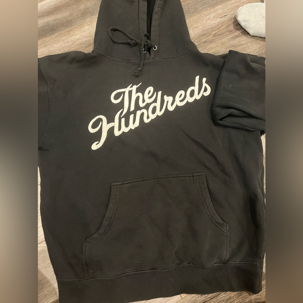 The Hundreds Hoodie